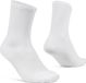 GripGrab Airflow Lightweight Zomer Fietssokken Unisex Wit Maat XS
