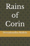 Rains of Corin Paperback