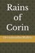 Rains of Corin Paperback