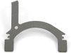 Makita 346032-6 instelplaat voor model RP1800F dauwchrouter