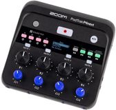 Zoom PodTrak P4next podcast recorder
