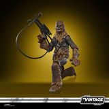 Hasbro Star Wars Episode IV Vintage Collection Action Figure Chewbacca 10 cm Action Figuur