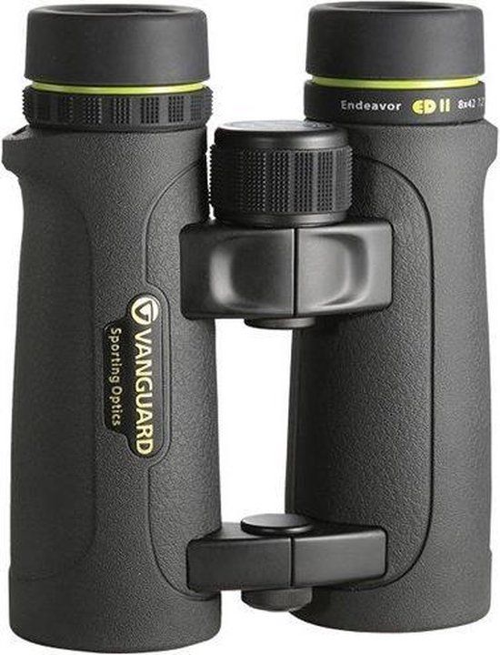Vanguard ENDEAVOR ED II 8420 Verrekijker - 8x42 - Zwart