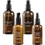 Junglück Gezichtsverzorgingsset Unisex 300ml