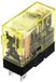 Idec RJ Series relais industriel Tension nominale : 230 V/AC Courant de commutation (max.) : 12 A 1 pièce(s)