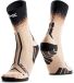 X-Socks Trailrun Terraskin Perform Chaussettes Beige EU 39-41