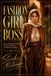 Fashion Girl Boss Coloring Book