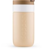 Dopper Travel Mug Thermosbeker - 300 ml - Terre Brûlée