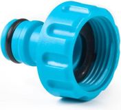 Cellfast Kraankoppeling Tap Connector Ideal Line G1'' 51-220H