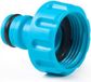 Cellfast Kraankoppeling Tap Connector Ideal Line G1'' 51-220H