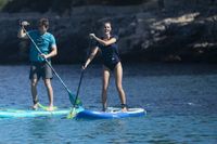 Jobe Sports International Leona 10.6 Opblaasbaar SUP Board Pakket