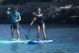 Jobe Sports International Leona 10.6 Opblaasbaar SUP Board Pakket