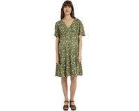 Vertbaudet Robe de maternité imprimée souple