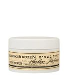 Zielinski & Rozen MOSS / Amber, Patchouli Lichaamsscrub