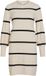 VILA VIKERRY O-NECK KNIT DRESS NOOS Dames Mini jurken