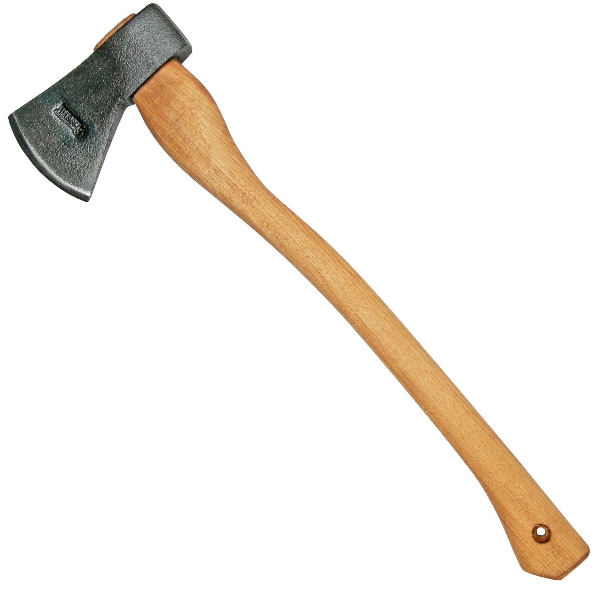 Marbles Outdoor Axe MR704 - Axe - Carbon Steel