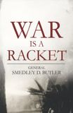 War is a Racket