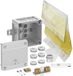 Spelsberg Abox Pro XT SLK-2,5² Aftakkast Grijs