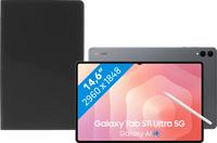Samsung Galaxy Tab S11 Ultra / WiFi / 1TB / Grijs
