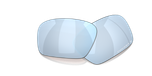 Oakley Heren Masseter Replacement Lenses