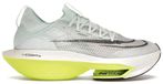 Nike Air Zoom Alphafly Next% 2, Mousse Menthe, EU 47.5