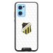 Häcken Coque de Téléphone 3D Officielle Blanche