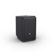 LD Systems ANNY 8 draagbare Bluetooth PA-luidspreker met accu en mixer, Stage Black