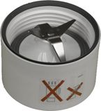 Kenwood Accessoire blender KW696809 Blanc/Argent