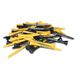 Team Golf NCAA Golf-Tees, 6,4 cm, 50 stuks, normale maat, verschillende teamkleuren