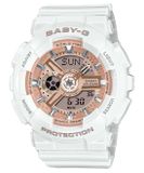 Casio Baby-G BA-110X-7A1ER Dames Horloge
