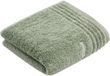 Vossen Douchelaken Vienna Style Supersoft Soft-Green 67x140