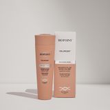 Biopoint PV09724 Shampoo 200 ml Zakelijk Vrouwen Volumegevend