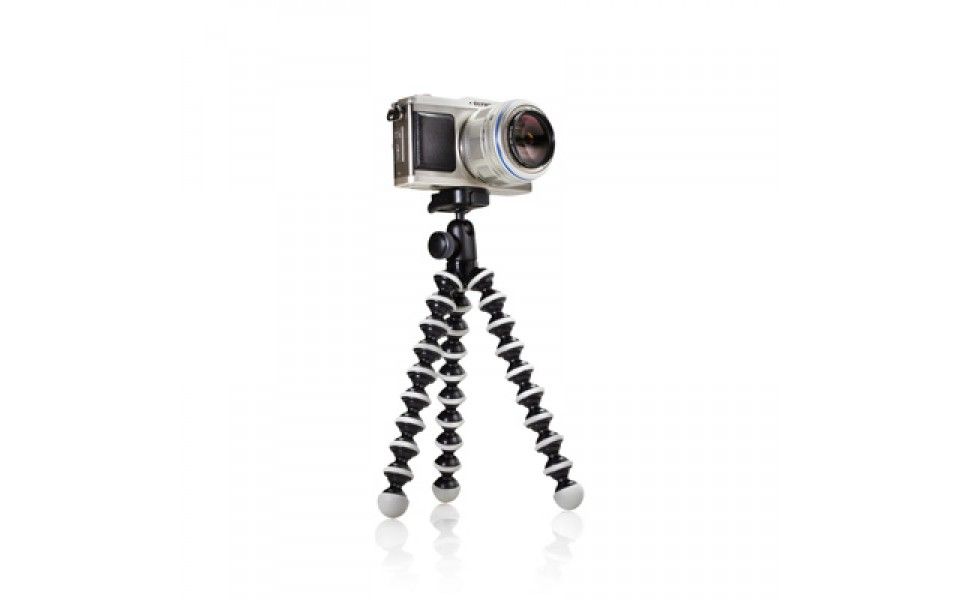 Joby GorillaPod Hybrid Black/Grey