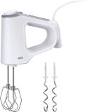 Braun MultiMix 3 HM3200WH Handmixer