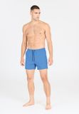 Virtus Boardshorts Talon Lichtblauw Effen Polyester L