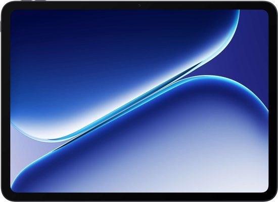 OnePlus Pad Go / WiFi / 128GB / Zwart