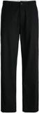 Jack & Jones Chinobroek Wide Leg Fit Chinobroek Zwart
