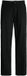Jack & Jones Chinobroek Wide Leg Fit Chinobroek Zwart