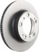 Brembo Remschijf (09.9482.11)