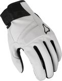 MACNA ASTRILL GREY/ZWART L