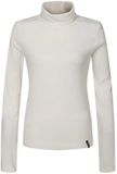 Dare 2B Vrouwentrui Allure Gestreept Lange Mouw Col 34 Polyester Elastaan Aigrette