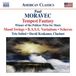Moravec: Naxos David Krakauer, Trio Solisti - Moravec: Tempest Fantasy (CD)
