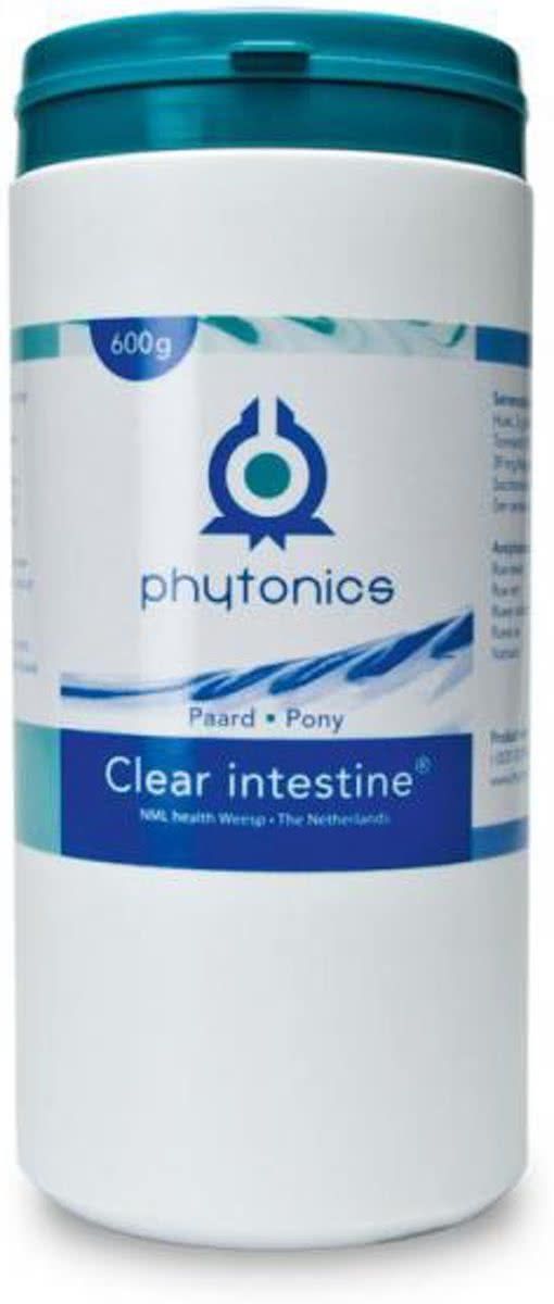 Phytonics Clear Intestine paard 600 gr