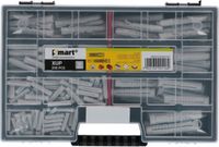 pgb-Europe Assortiment SMART plug XUP+LP 8 soorten