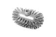 Maya Professional Tools 15026-11 tankborstel FBK/levensmiddelhygiëne met harde borstelharen, 200 mm x 120 mm, grijs