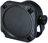 Eagle B185 externe speaker voor 27MC bakjes | robuust & weerbestendig