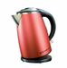 TV Unser Original 08416200430 gourmetmaxx design waterkoker koper