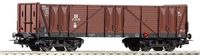 Piko H0 57782 H0 Hogeboordwagens van de DR