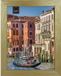 HAES deco Houten Fotolijst Venezia Goud 13x18 cm
