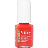 Vitry Vernis à ongles Be Green Alhelí 6ml